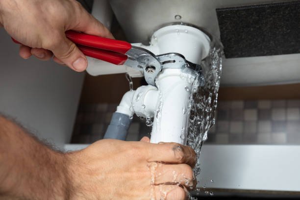 Best Professional water damage repair  in Weatherly, PA