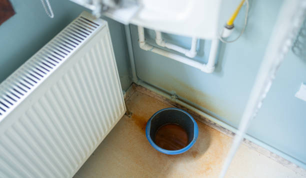 Best Residential water damage restoration  in Weatherly, PA